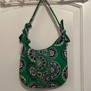 Vera Bradley purse & ID coin purse